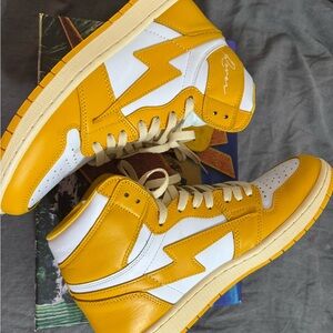 Kool Kiy/ Reves sneakers